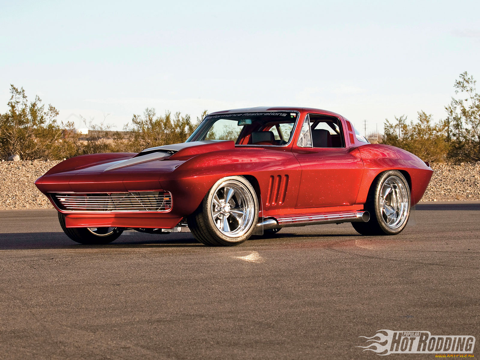 1965, corvette, 
